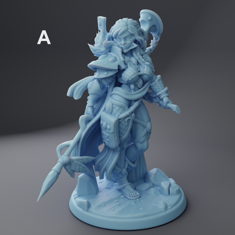 Exodite