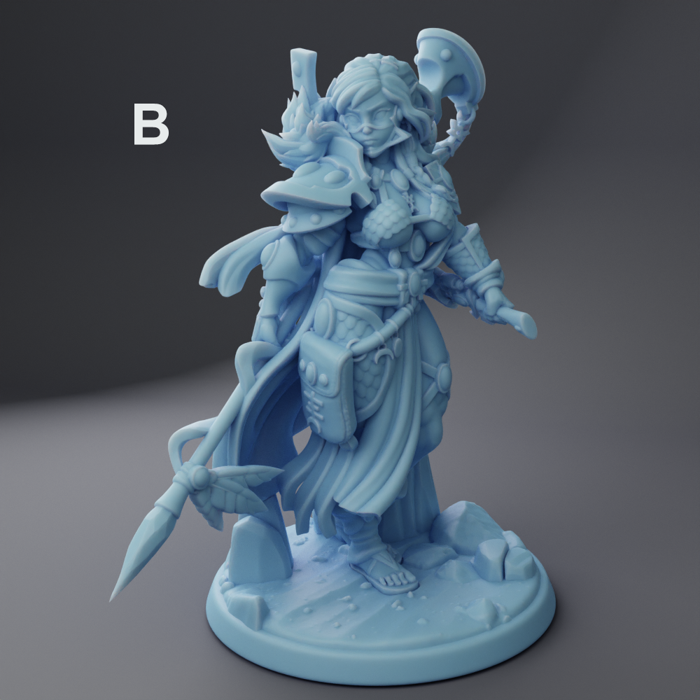 Exodite