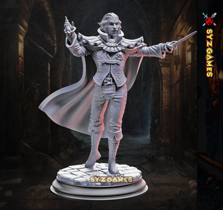 Le roi