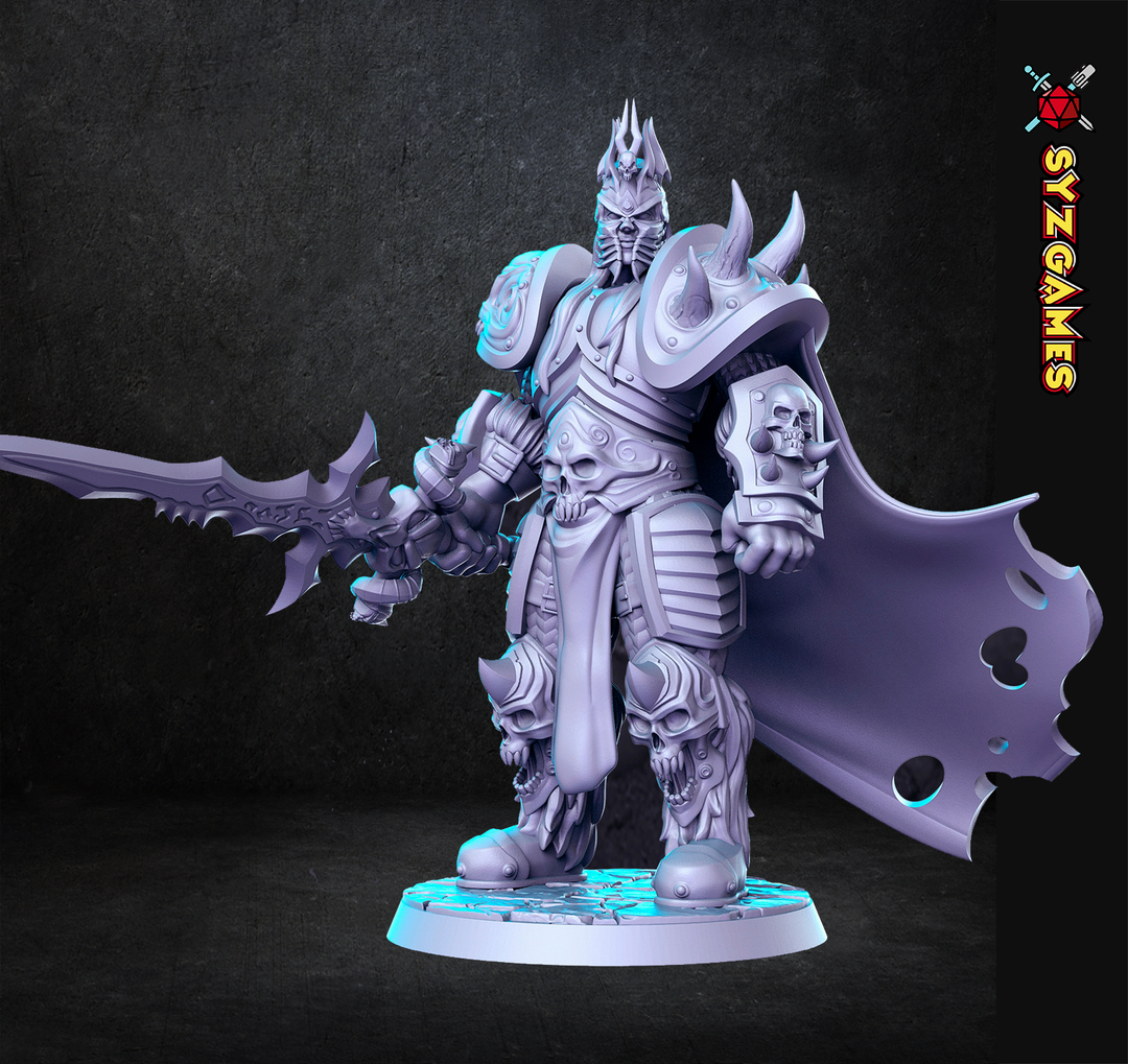 Arthas