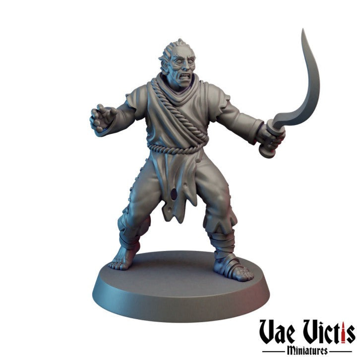 Kultist 01