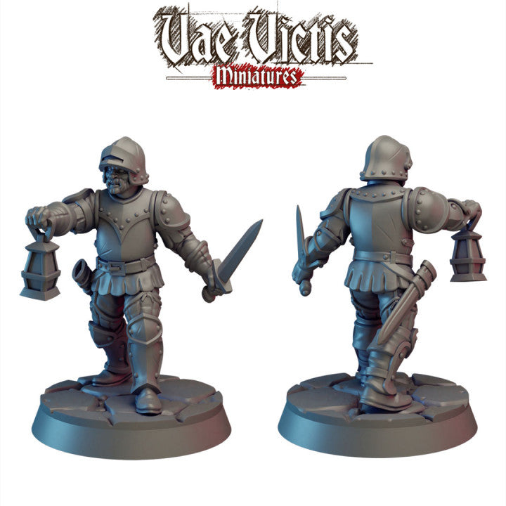 Fantasy Miniatures – SYZGames