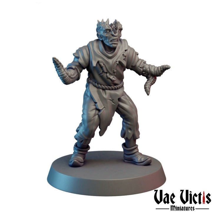 Kultist 10