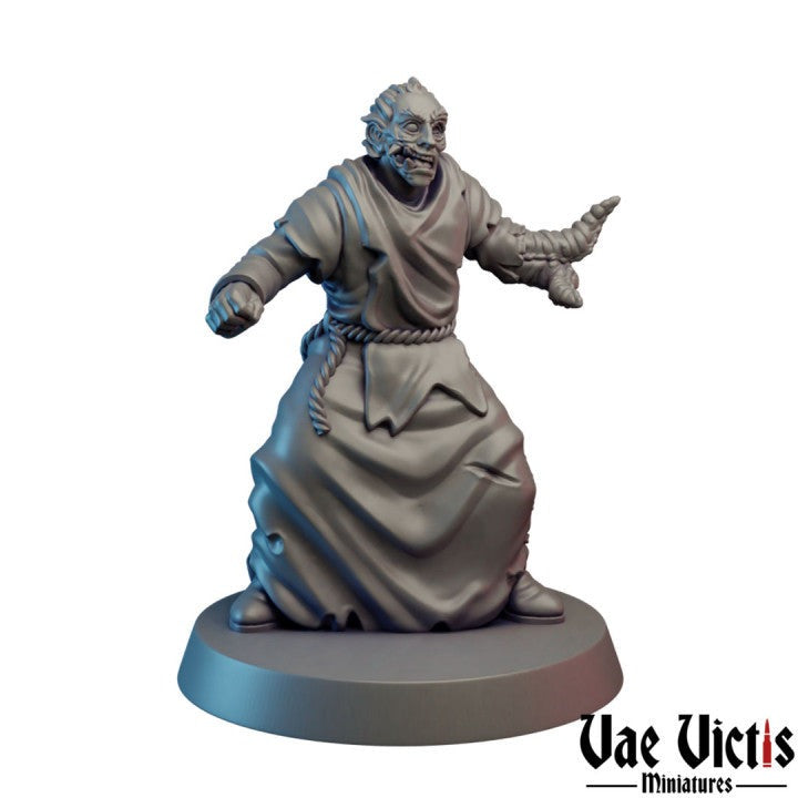 Kultist 09