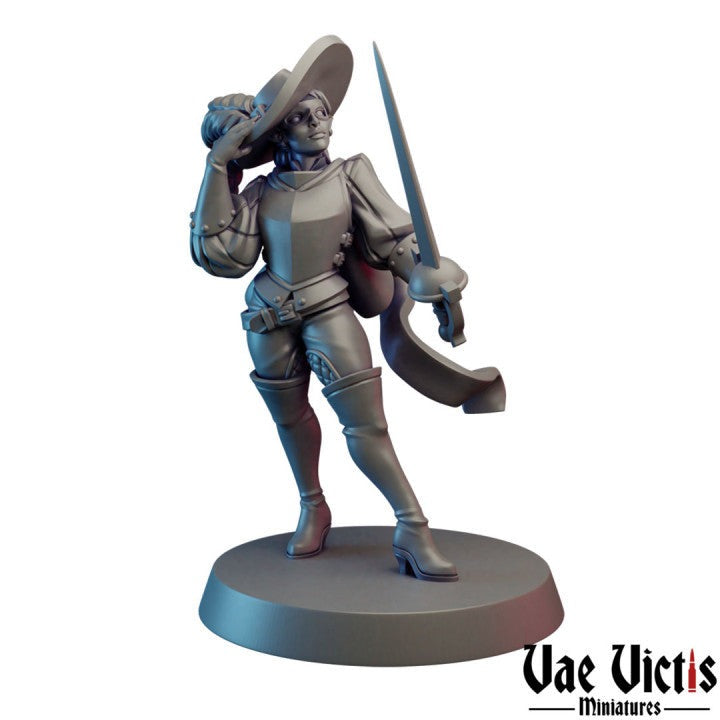 Musketier