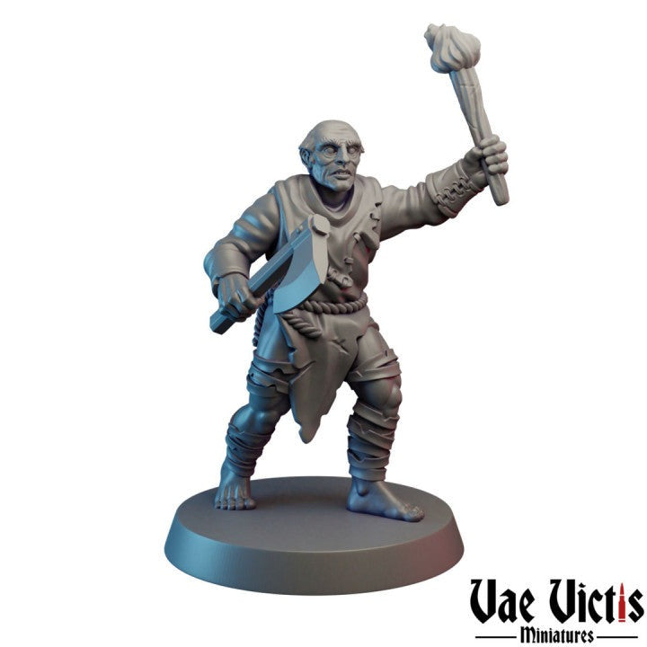 Kultist 05