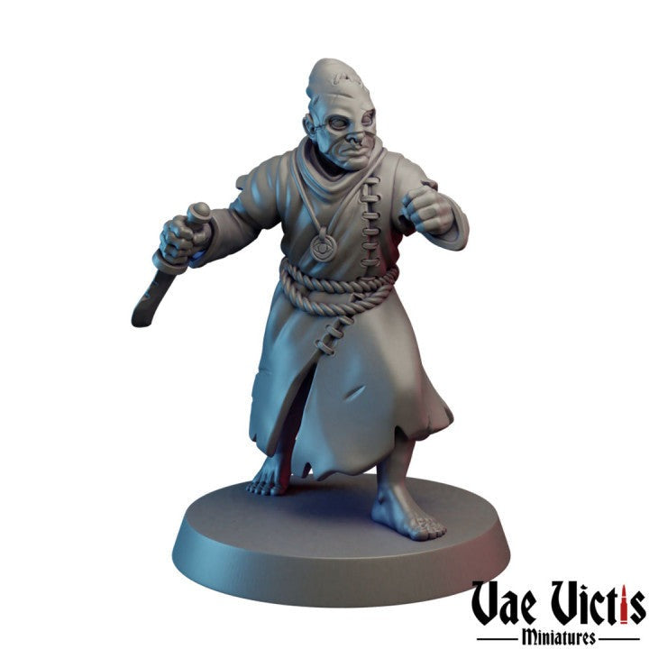 Kultist 07