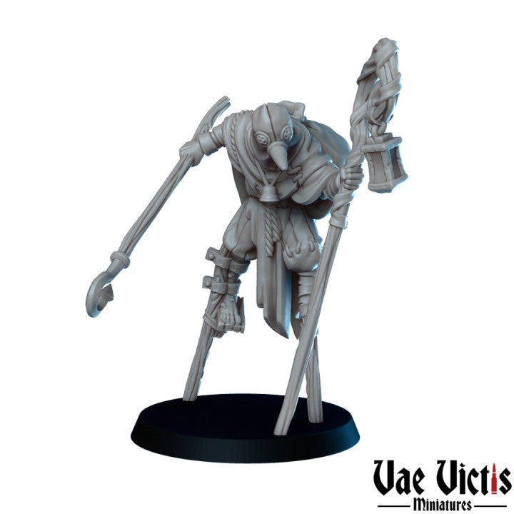 Pestwanderer