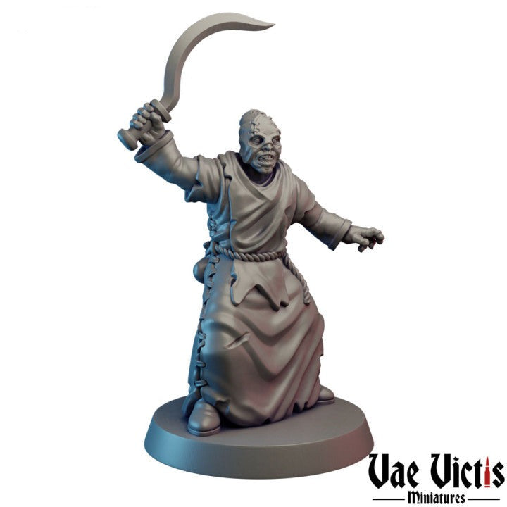 Kultist 03