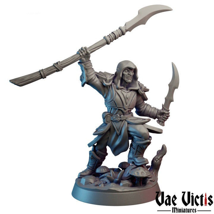 Modular Elf (Male) 02
