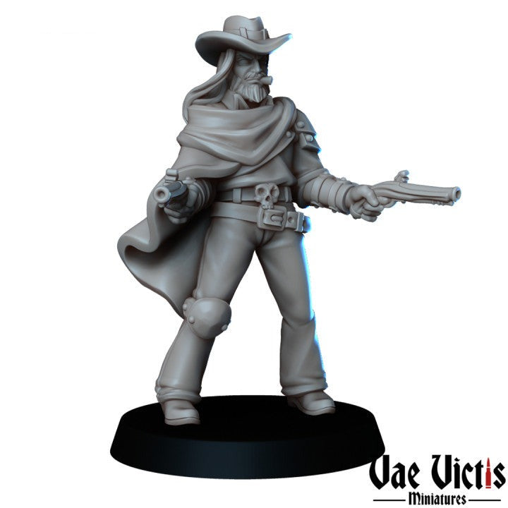 The Gunslinger