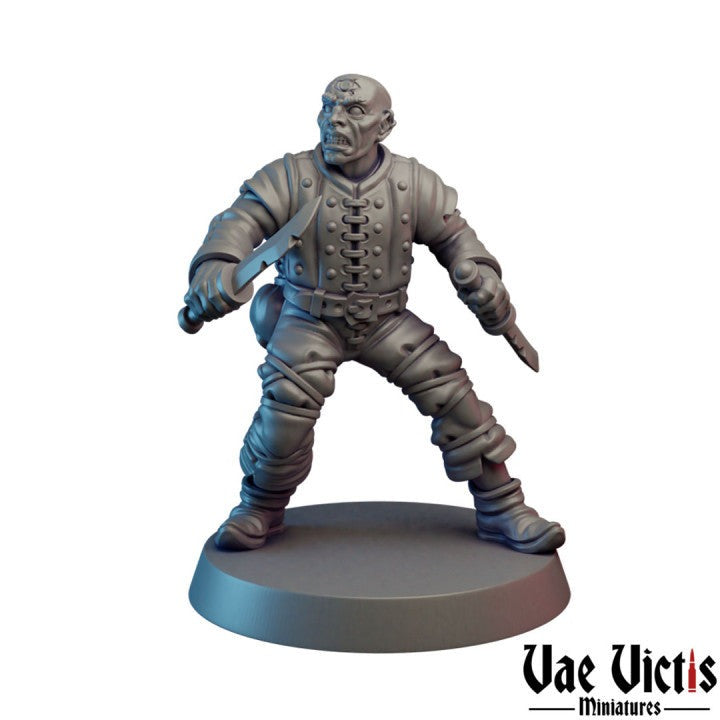 Kultist 02