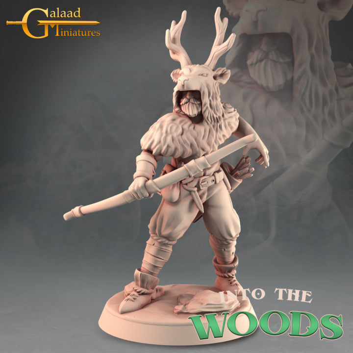 Scout Ranger 01