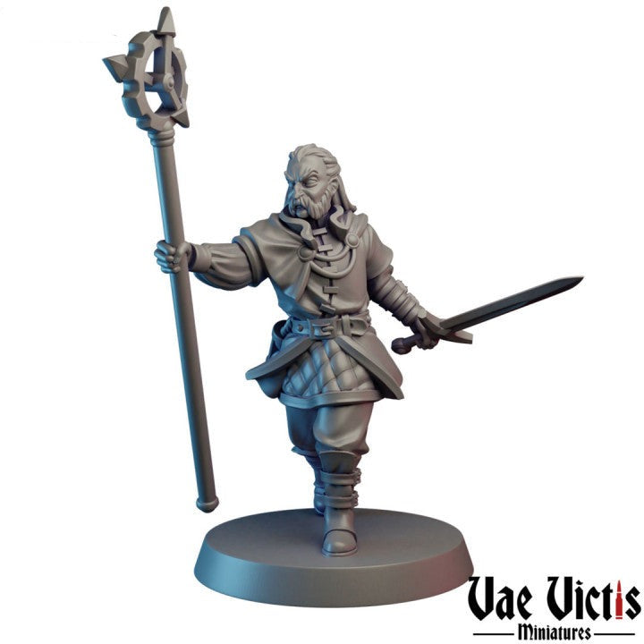 Chronomant