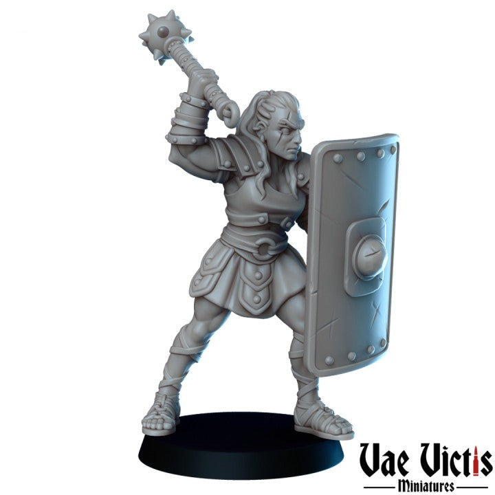 Goliath Gladiatrix