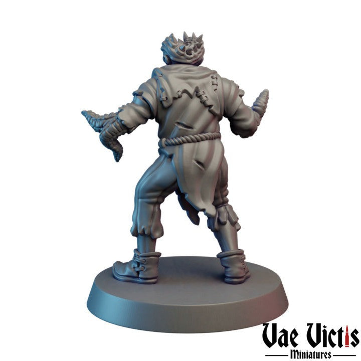 Kultist 10