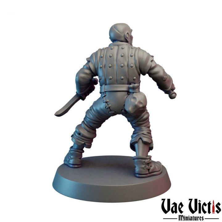 Kultist 02