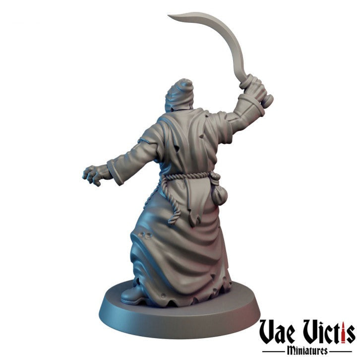 Kultist 03