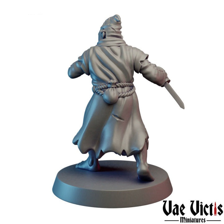 Kultist 07