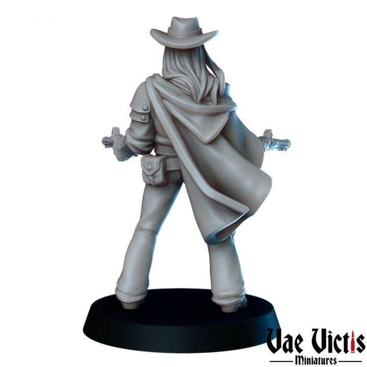 The Gunslinger