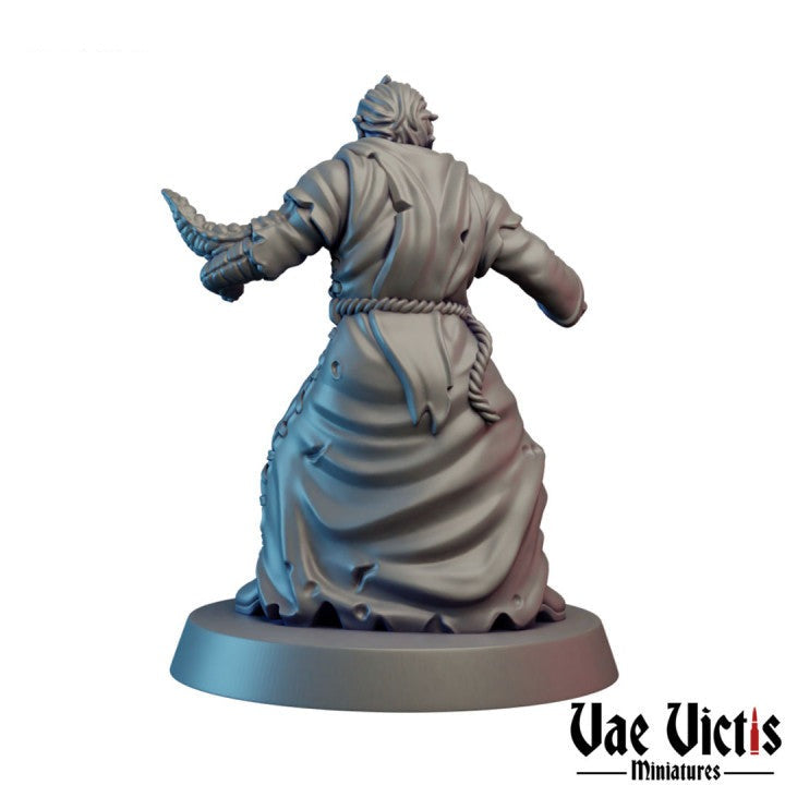 Kultist 09