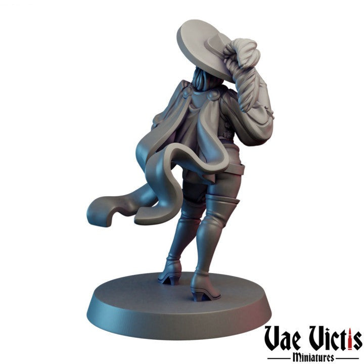 Musketier