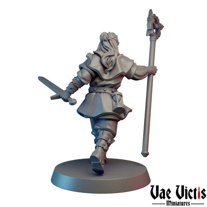 Chronomant