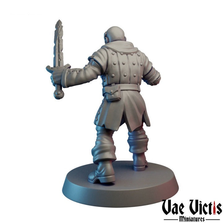 Kultist 08