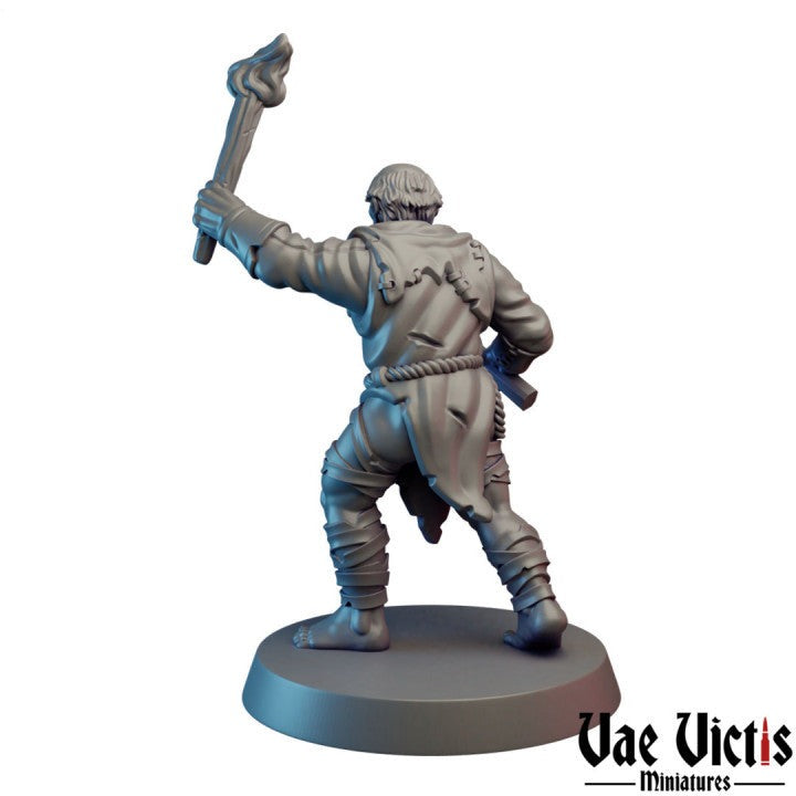 Kultist 05
