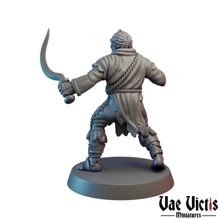 Kultist 01