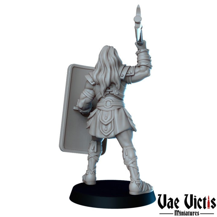 Goliath Gladiatrix