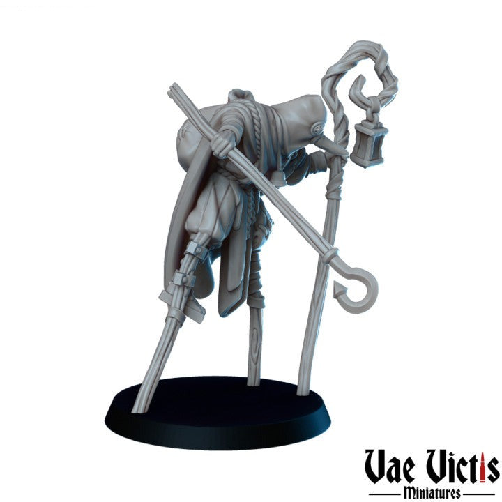 Pestwanderer