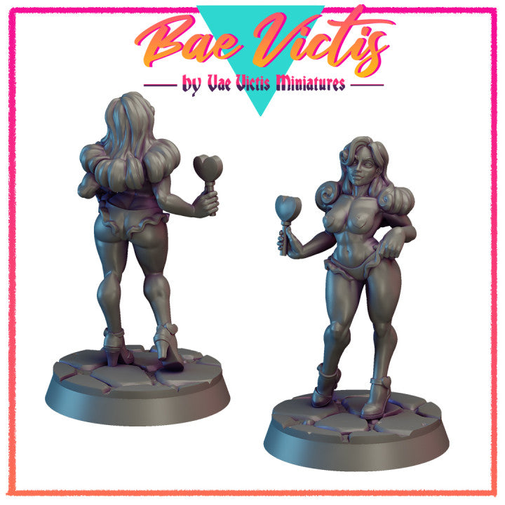 Bae Victis: Valentine
