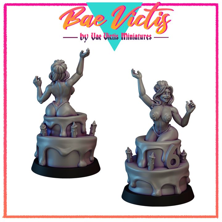 Bae Victis: 6th Anniversary Bae