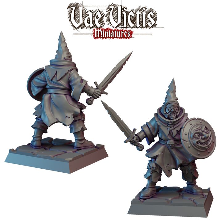 Kultist 01
