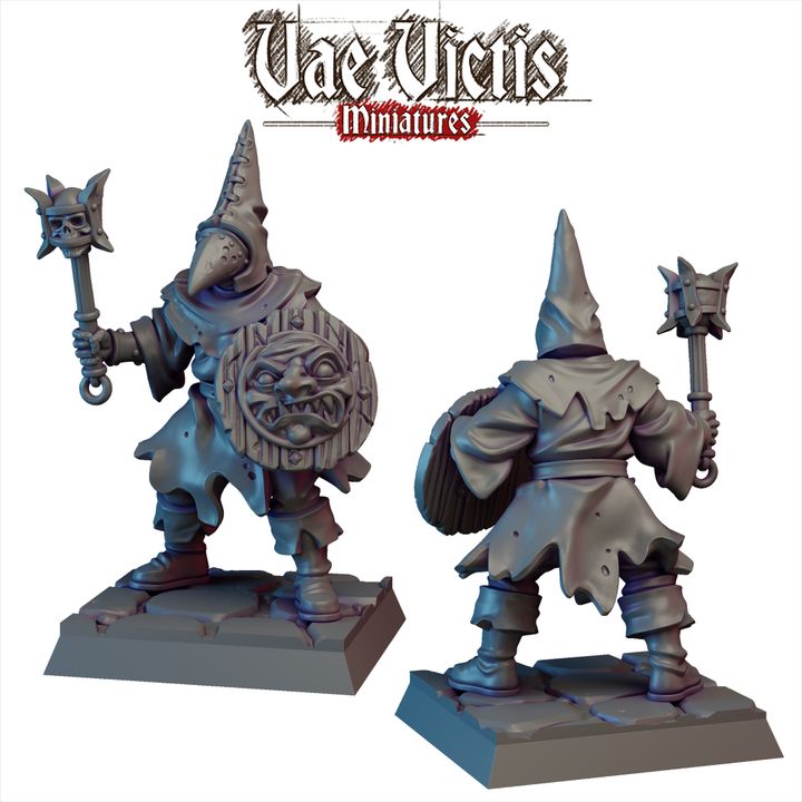 Kultist 01