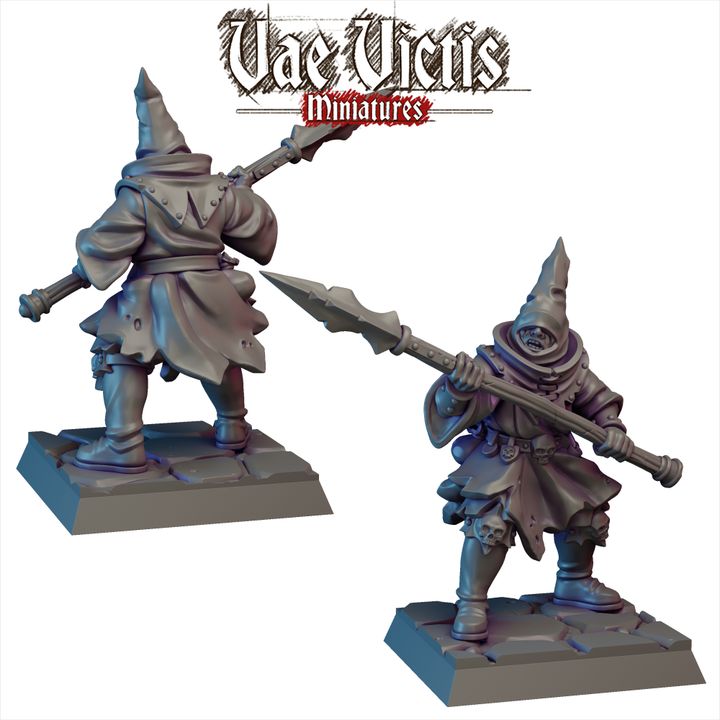 Kultist 01