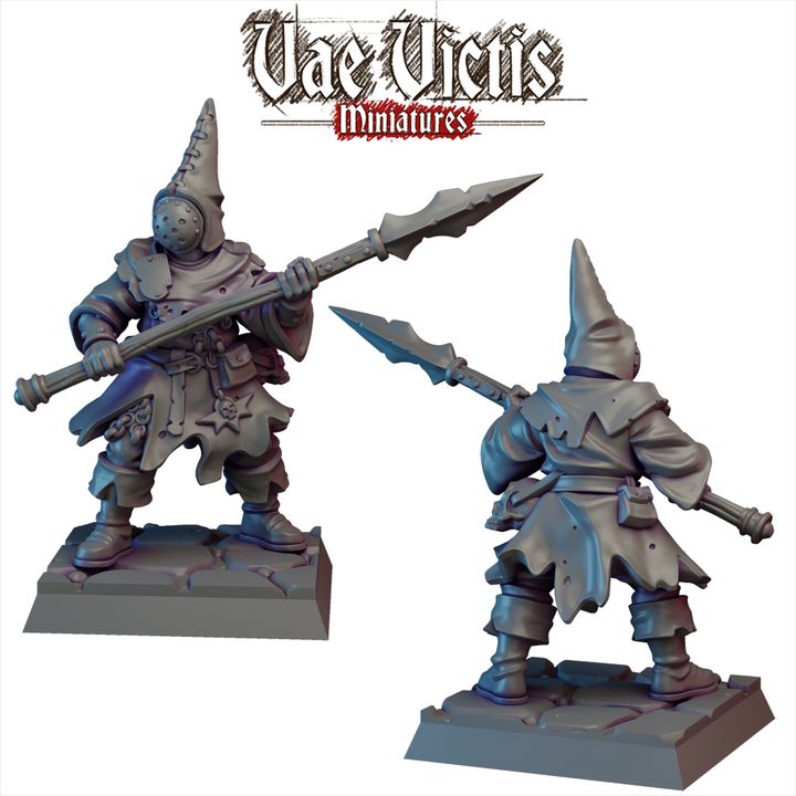 Kultist 01