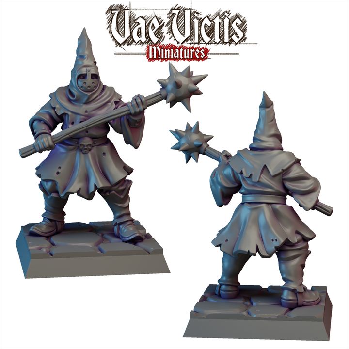 Kultist 01