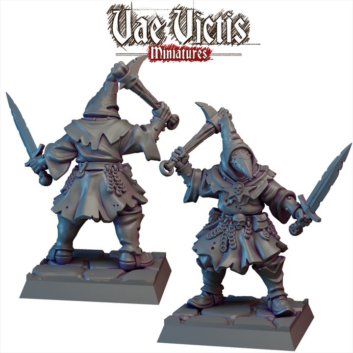 Kultist 01
