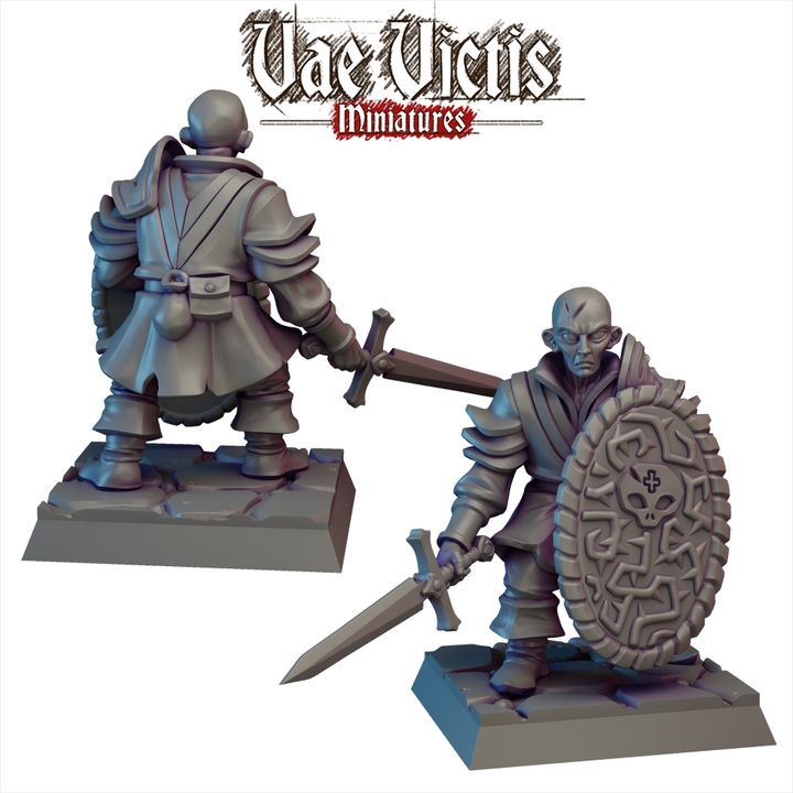 Sword Mercenary
