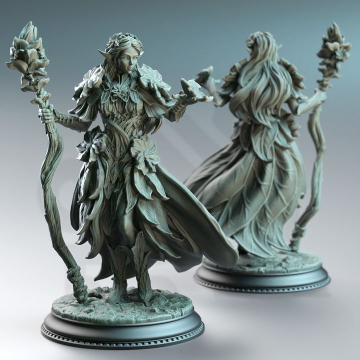 Le roi