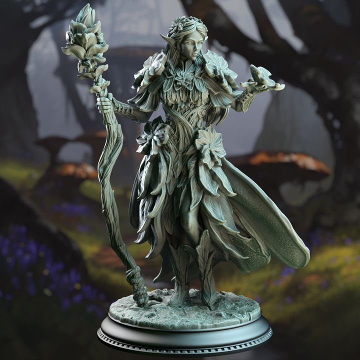 Le roi