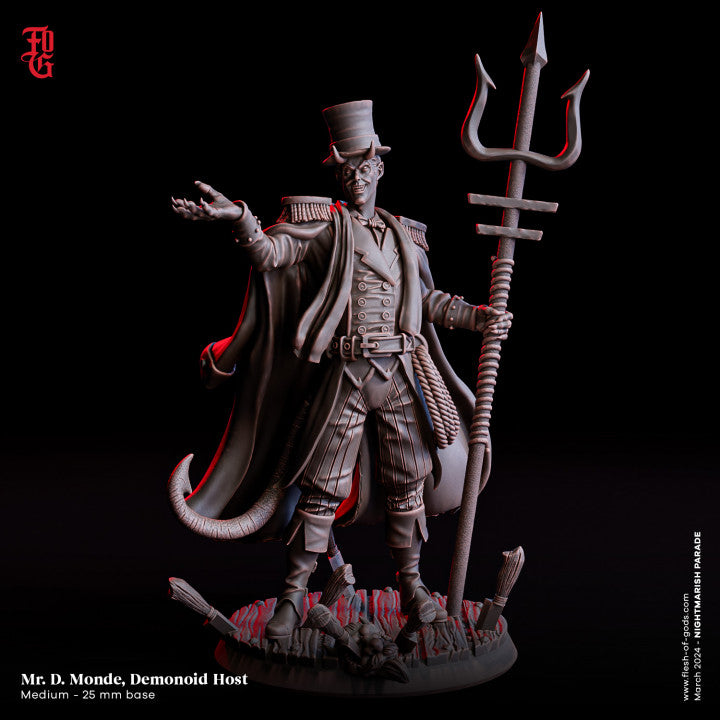 Le roi