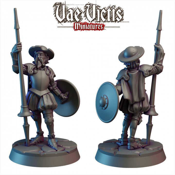 Windmill Hunter