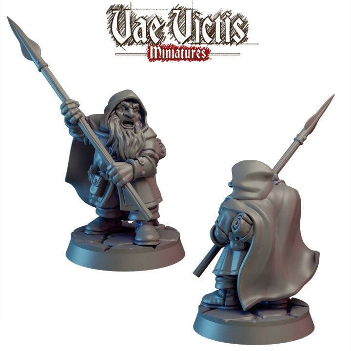 Hill Dwarf 06