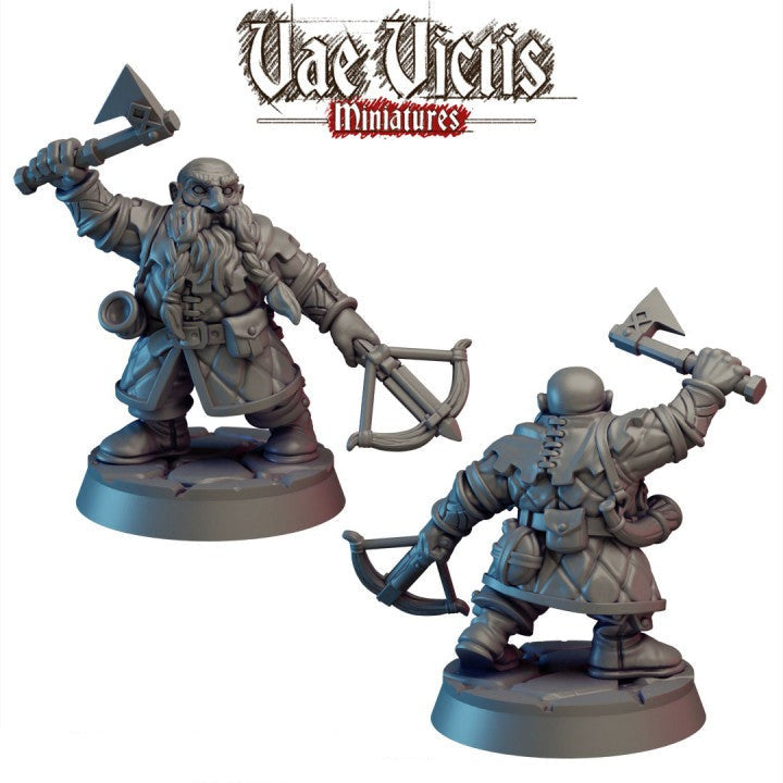 Hill Dwarf 04