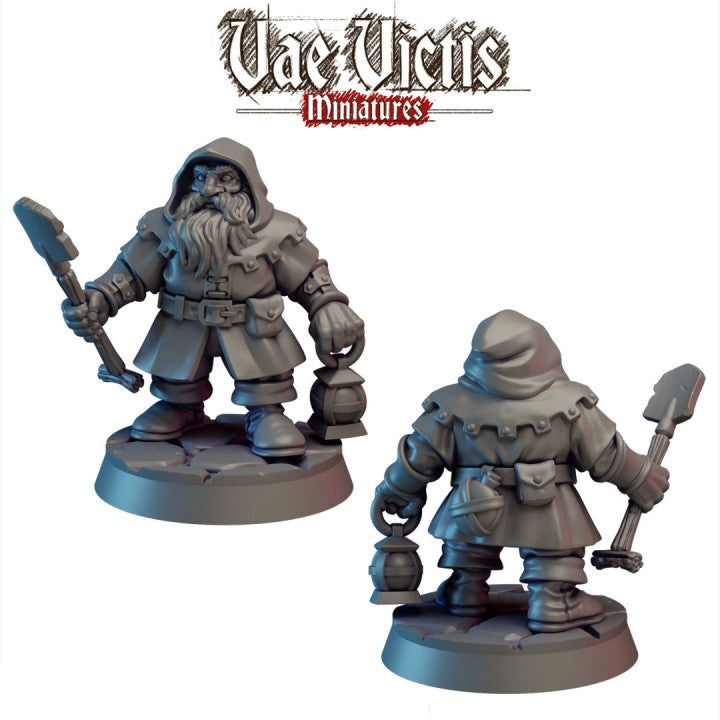 Hill Dwarf 02
