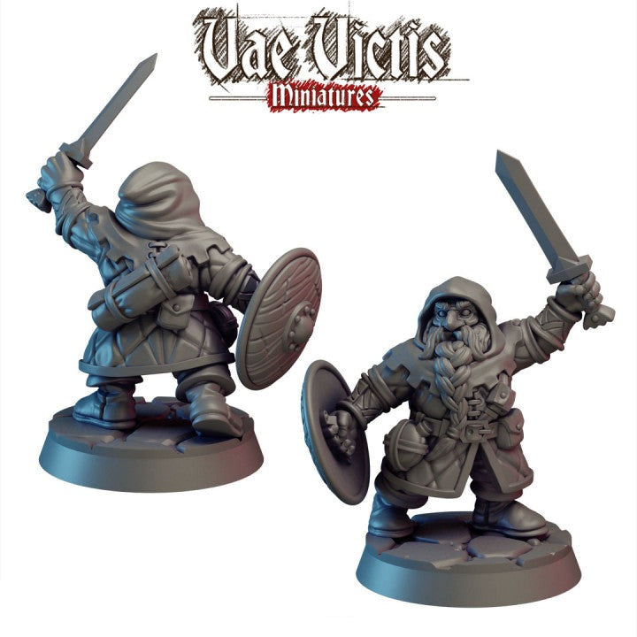 Hill Dwarf 03