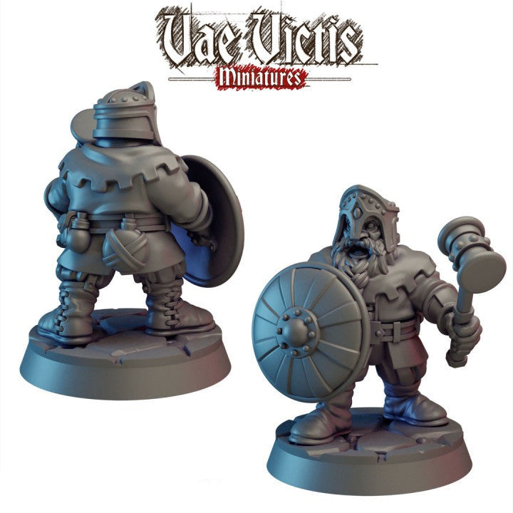 Hill Dwarf 07